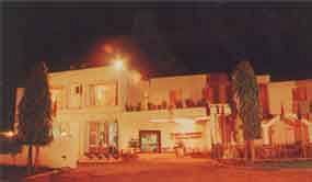 Black Mango Resort Ambala Exterior photo